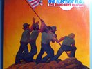 ELECTRIC FLAG w/MIKE BLOOMFIELD+BUDDY MILES BAND KEPT PLAYING SEALED ORIG '74 LP