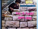 JAMES BROWN SHO' IS FUNKY DOWN HERE ULTRA-RARE ORIG '69 KING LP KING VERY NICE