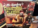 “Mr. Hankey’s Christmas Classics” Cast of South Park on Scented Vinyl Poo Brown