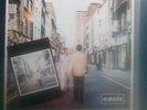 OASIS - WHAT'S THE STORY.... VINYL LP CRE LP 189 - DAMONT PRESS+PROMO P/C - MINT