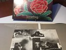 Vinyl LPS Todd Rundgren Something/Anything Double LP, 2BX-2066, 1972