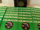 THE BEATLES COLLECTION Box Set. 24 Vinyl Singles. 