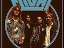 Flight  - Flight (Black Vinyl Lp 2015)