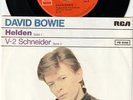 DAVID BOWIE  HELDEN   7