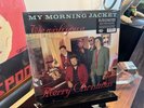 My Morning Jacket “Does Xmas Fiasco Style” Green Vinyl Limited to 500 Copies