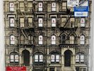 Physical Graffiti by Led Zeppelin Vinyl 2 LP 2022 Exclusive NEW 180g Collectible