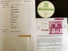 The Jam Spandau Ballet BBC Transcription Disc 282 Style Council Paul Weller Mod