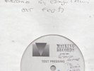INDIE -- DIVINE COMEDY -- EUROPOP E.P.  ---- UK   12 W/ LABEL TEST PRESSING