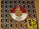 THE DOORS NM Light My Fire 1967 Original 45 & Elektra sleeve EX