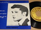 ELVIS PRESLEY Sun EP With Cardboard Cover 