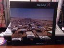 PINK FLOYD A MOMENTARY LAPSE OF REASON VINYL LP OG '87 COLUMBIA DMM VG+/VG+