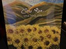 Chris Rea - One Fine Day Vinyl LP & CD New & Sealed Very Rare 1000 Only Numbered