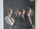 THE ROLLING STONES *RARE* 1964 VINYL LP XARL 6271 1A/3A MONO LK4605 VG+