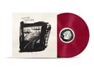 Iggy Pop - Every Loser - Album Vinyle Rouge