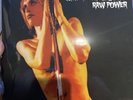 Iggy and the Stooges Raw Power double Gatefold Vinyl