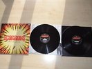 Scorpions, Face The Heat, Mercury, Germany 1993, 2 Record Set, Mint