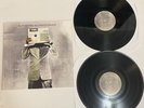 33 LP vinyl record, q tip, the renaissance, 2008 universal, 2xLP, ex cond