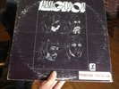 Armageddon - Self Titled  Amos Records  Promo Psych Vinyl Lp VG+