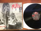 Mystifier ‎Göetia Original First Press Osmose Mayhem Sarcofago Bathory