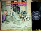 Temptations - Puzzle People - orig. 69 NL Tamla M. 5C 054-90687 LP m- /Soul-Funk