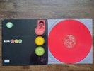 blink-182 - Take Off Your Pants And Jacket - 180g red Vinyl