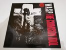 W.A.S.P. 1ST PRESS RARE VINYL LP-