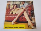 MARIO CAVAGNARO Y SU SONORA SENSACION LATIN JAZZ FUNK LP PERU 70'S 