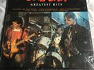 The Jam -Greatest Hits In Shrink Wrap U.K. Pressed Vinyl  LP 1991 Paul Weller
