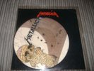 Metallica One 10 Inch Picture Disc