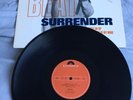 The Jam Beat Surrender Norway Scandinavian Press NCB 12”Vinyl  1982 Paul Weller