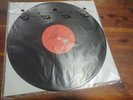 U2  Promo LP  Live From Paradise Theatre Rare Boston Mass. 1981 NM. bb