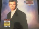 Rick Astley - WHENEVER YOU NEED SOMEBODY - NEW/SEALED RSD 2022 RED VINYL