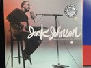 Jack Johnson Sleep Through The Static Vinyl LP Brand New & Factory Sealed