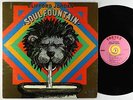 Clifford Jordan - Soul Fountain LP - Vortex