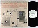 George Russell Septet - The Stratus Seekers LP - Riverside - OJC-365 VG++ Shrink