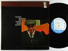 Horace Silver - Silver's Serenade LP - Blue Note BLP 4131 Mono DG RVG Ear NY USA