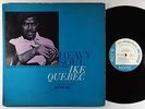 Ike Quebec - Heavy Soul LP - Blue Note - BLP 4093 Mono RVG Ear NY USA