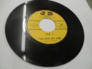 THE 5 - I've Lost My Girl / I'm No Good - 45 RARE Garage 1965 JB Mobile AL VG++
