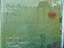 SEALED  Telarc DG10085 Respighi:Pines/Fountains of Rome;The Birds/Atlanta/Lane