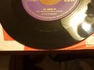 Elvis Presley - HMV EXPORT 45 JO-473 - All Shook Up / Thats When Your Heart noc