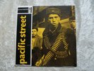 THE PALE FOUNTAINS PACIFIC STREET LP VIRGIN OVED 143