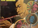 LEE MORGAN Charisma LP BLUE NOTE BST 85312 OG LIBERTY stereo VAN GELDER VG+