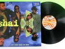 SHAI ...If I Should Ever Fall In Love / Original 1992 LP   Vinyl is MINT  a3561