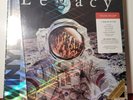 Garth Brooks - Legacy Limited Edition Numbered Series Vinyl - 7 LP'S + 7 CD'S
