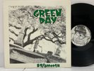 Green Day – 39/Smooth LP 1990 US Lookout  Records Pop Punk NOFX RANCID OFFSPRING