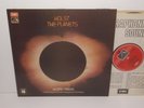 Q4 ASD 3002 Holst The Planets The London Symphony Orchestra Andre Previn Quad