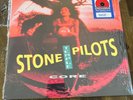 NEW Stone Temple Pilots CORE Walmart Exclusive Red Splatter Vinyl LP