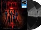Stranger Things 4 - Exclusive Alternate Cover w/ Jigsaw Puzzle Limited Edition