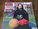 Princess Nokia - 1992 Deluxe Vinyl Record SEALED 2xLP 2017