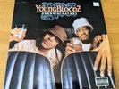 YoungbloodZ-Drankin Patnaz-Double Vinyl LP-2003-SoSo Def/Arista Records-PreOwned